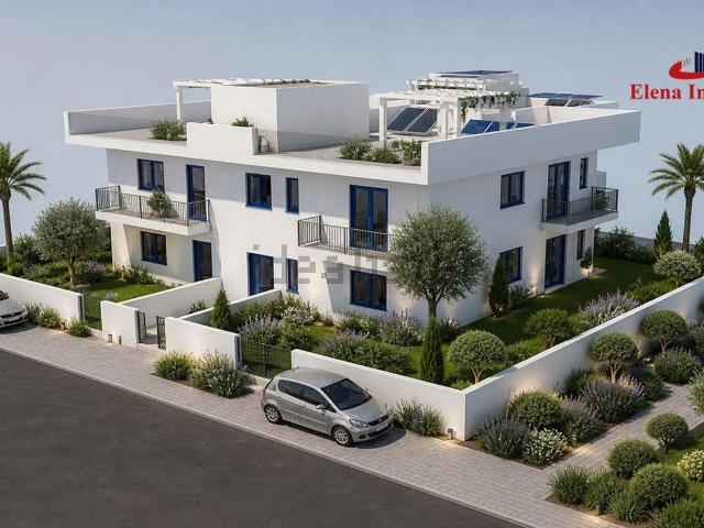 Appartamento in vendita di 80 m² in Via Pier Santi Mattarella