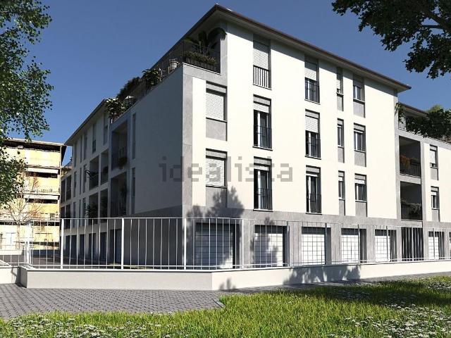 Appartamento in vendita di 80 m² in Via Pisana