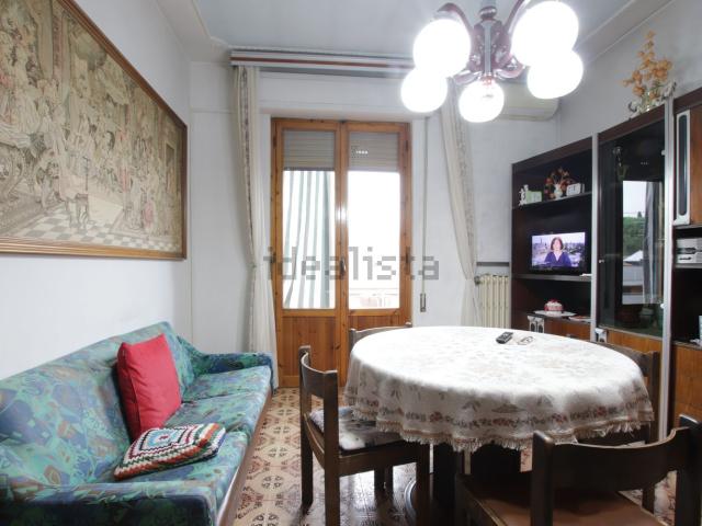 Appartamento in vendita di 80 m² in Via Pisana