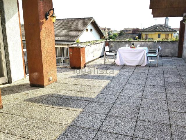 Appartamento in vendita di 80 m² in Via Piscina