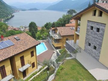 Appartamento in vendita di 80 m² in Via Pizzo Gordona, 36