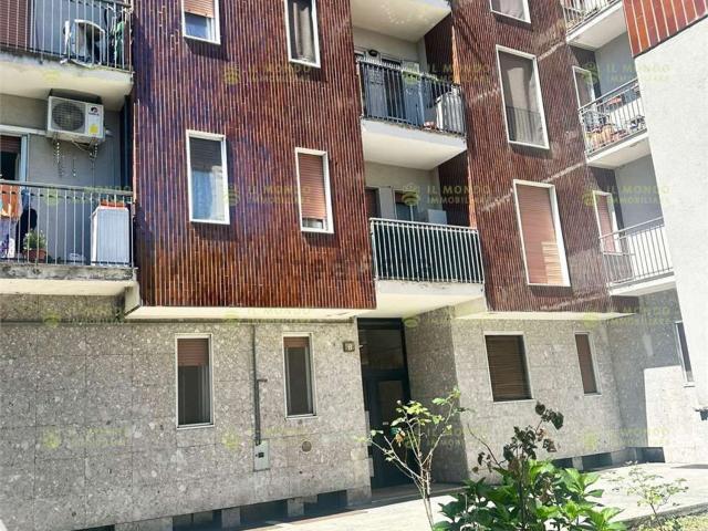 Appartamento in vendita di 80 m² in Via Po, 6