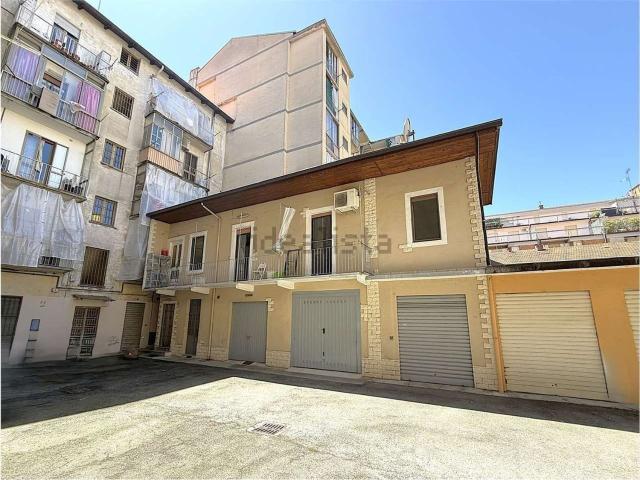Appartamento in vendita di 80 m² in Via Po, 22