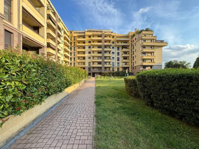 Appartamento in vendita di 80 m² in Via Pompeo Marchesi, 66