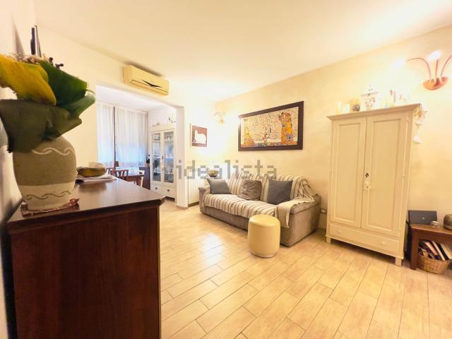 Appartamento in vendita di 80 m² in Via Ponte Buggianese