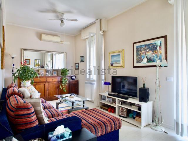 Appartamento in vendita di 80 m² in Via Ponticella, 1