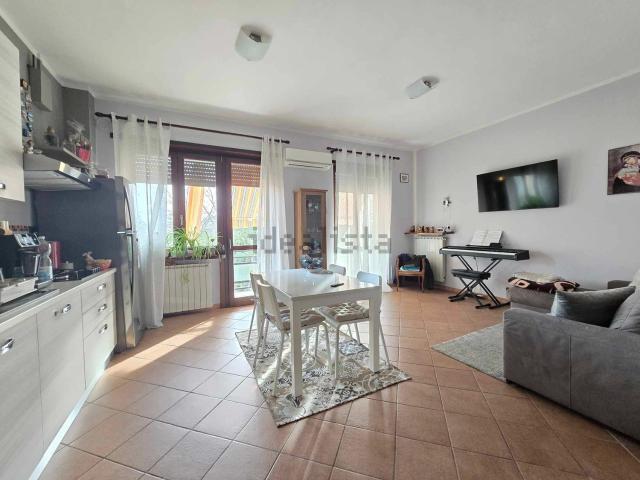 Appartamento in vendita di 80 m² in Via Poggio Fiorito