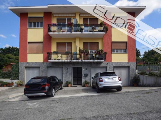 Appartamento in vendita di 80 m² in Via Poggio Fiorito, 1