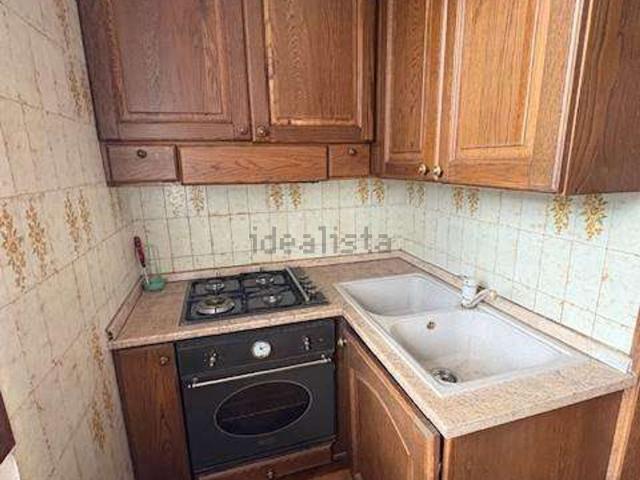 Appartamento in vendita di 80 m² in Via Poggioraso