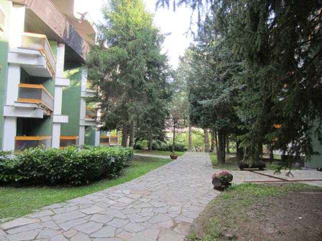 Appartamento in vendita di 80 m² in Via Pollicino, 10