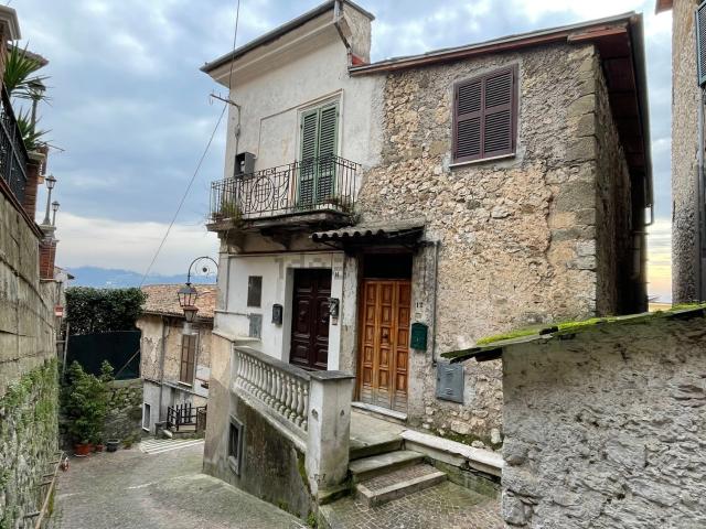 Appartamento in vendita di 80 m² in Via Porta Abbasso
