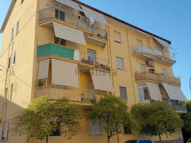 Appartamento in vendita di 80 m² in Via Porta Pia, 6