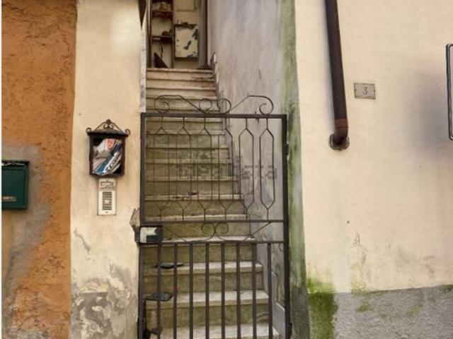 Appartamento in vendita di 80 m² in Via Porta Porciana
