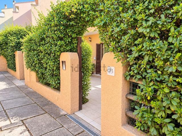 Appartamento in vendita di 80 m² in Via Porto Recanati, 19