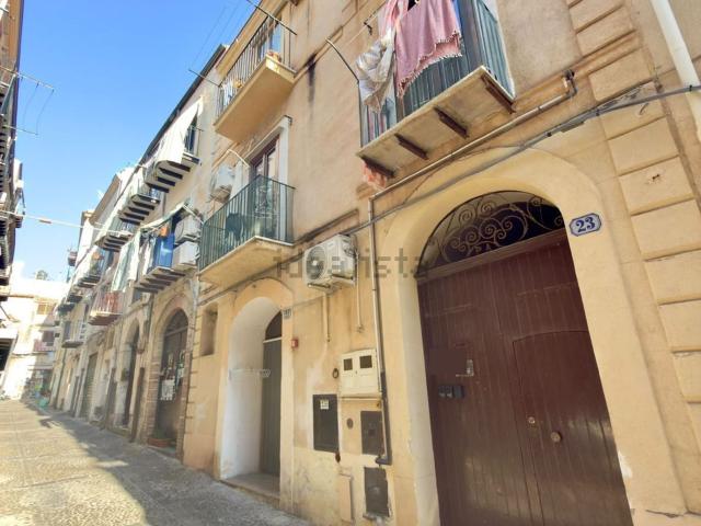 Appartamento in vendita di 80 m² in Via Porto Salvo, 23