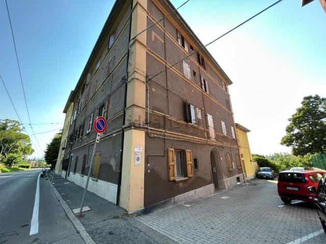 Appartamento in vendita di 80 m² in Via Porrettana, 200