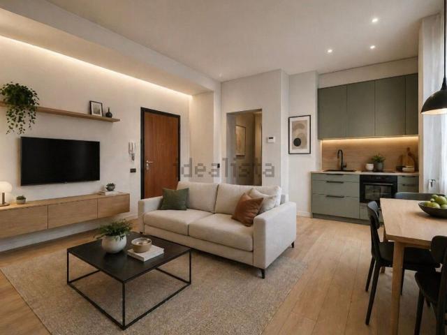 Appartamento in vendita di 80 m² in Via Postumia, 72