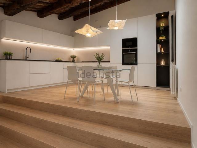 Appartamento in vendita di 80 m² in Via Poscolle, 8