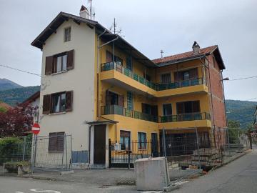 Borgofranco d'Ivrea, Aosta Valle d'Aosta, Piemonte