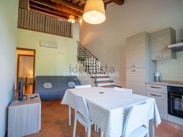 Appartamento in vendita di 80 m² in Via Pozzuolo, 26