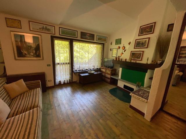 Appartamento in vendita di 80 m² in Via Plan di Montecampione