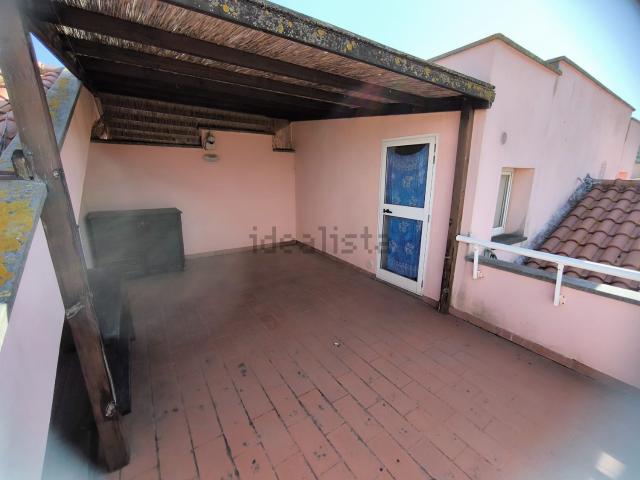 Appartamento in vendita di 95 m² in Via Pleiadi