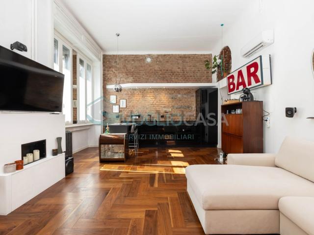 Appartamento in vendita di 80 m² in Via Plinio, 7