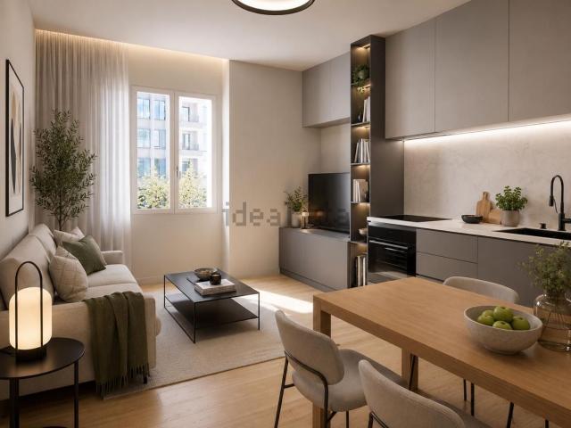 Appartamento in vendita di 80 m² in Via Plinio