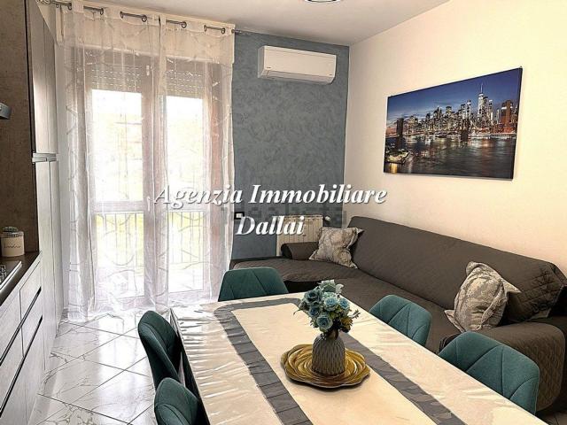 Appartamento in vendita di 80 m² in Via Provinciale