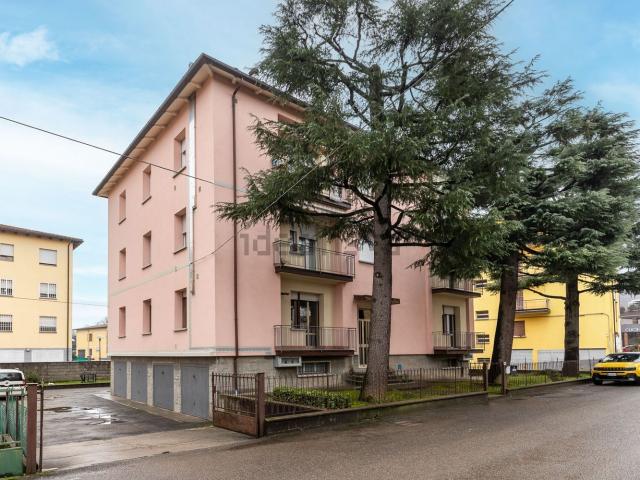 Appartamento in vendita di 80 m² in Via Provinciale, 189