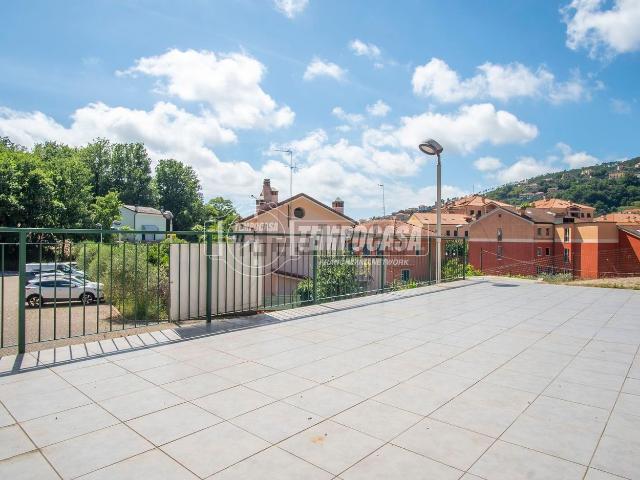 Appartamento in vendita di 80 m² in Via Provinciale per Novano