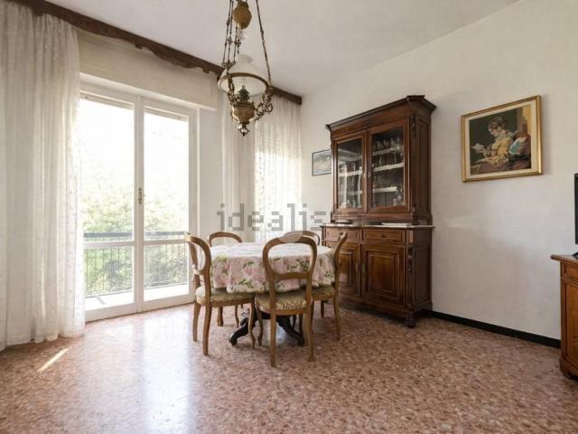 Appartamento in vendita di 80 m² in Via Provinciale Spezia, 190