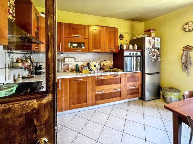 Appartamento in vendita di 80 m² in Via Provinciale Spezia