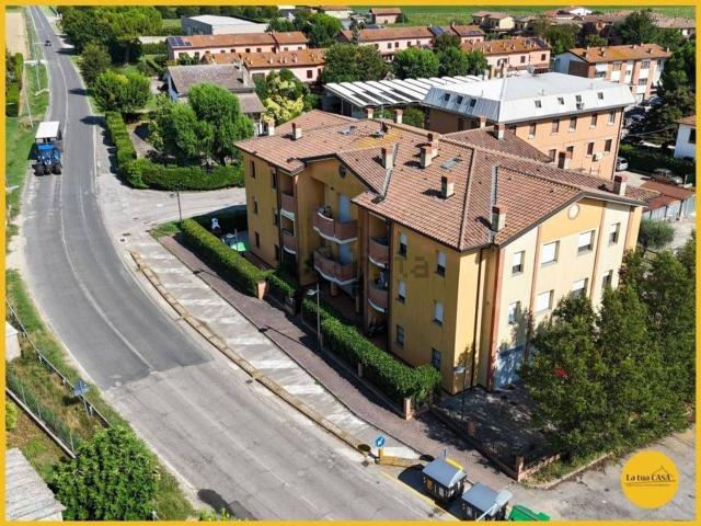 Appartamento in vendita di 80 m² in Via Provinciale Superiore, 171