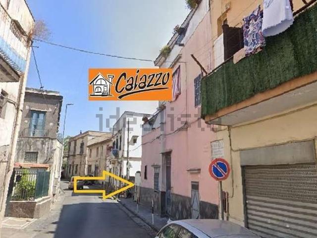 Appartamento in vendita di 80 m² in Via Promiscua