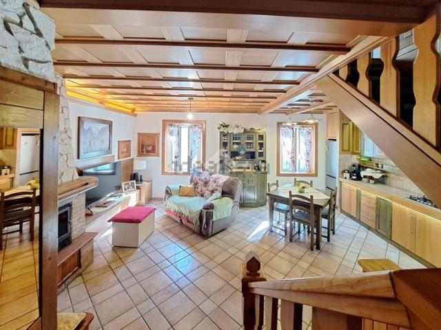Appartamento in vendita di 80 m² in Via Prataccione, 73