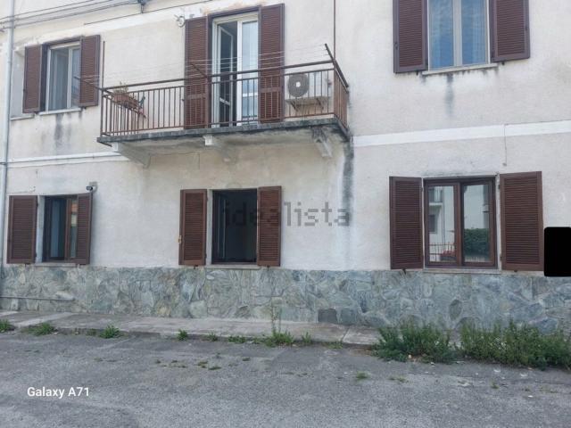 Appartamento in vendita di 80 m² in Via Prati Secchi, 4