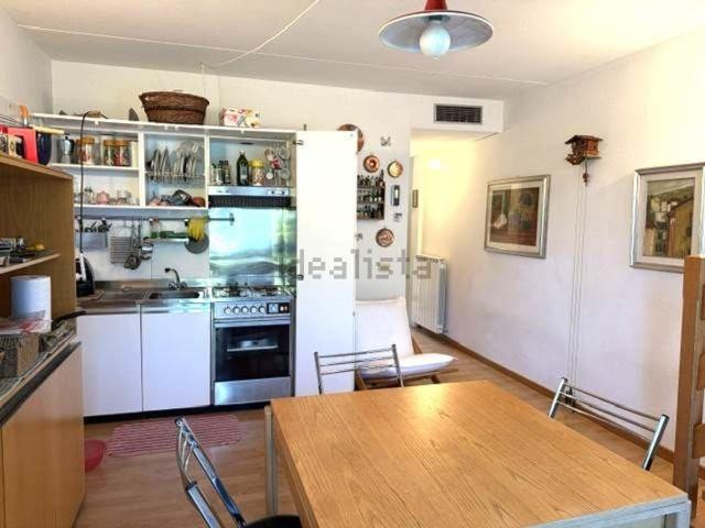 Appartamento in vendita di 80 m² in Via Pratospilla