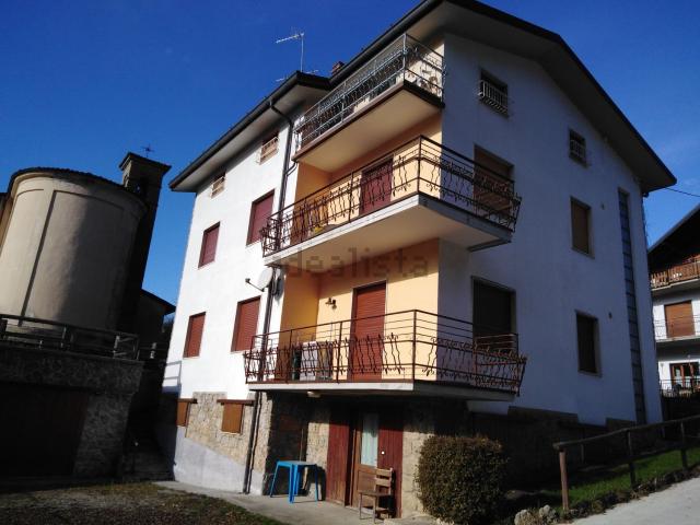 Appartamento in vendita di 80 m² in Via Predusolo