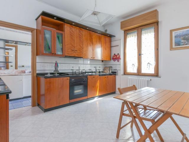 Appartamento in vendita di 80 m² in Via Privata Costanzo Cantoni, 8