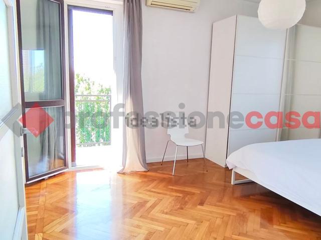 Appartamento in vendita di 80 m² in Via Privata Ernesto Reinach, 15