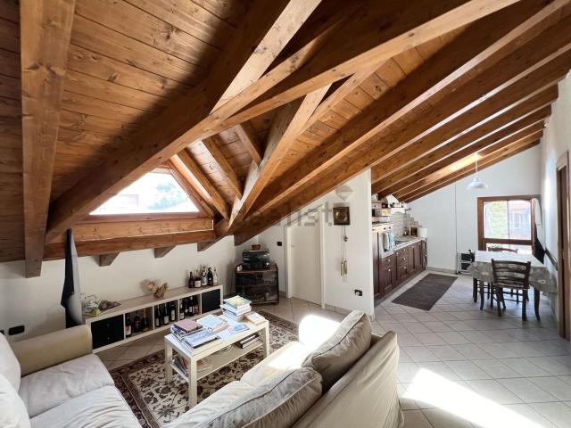 Appartamento in vendita di 80 m² in Via Privata Tagliaferri