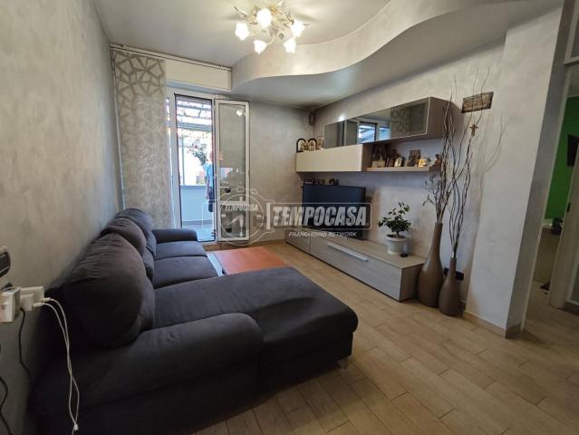 Appartamento in vendita di 80 m² in Via Privata Val Maggia, 6