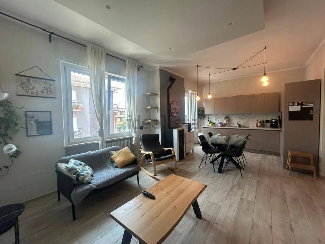 Appartamento in vendita di 80 m² in Via Primo Alpini