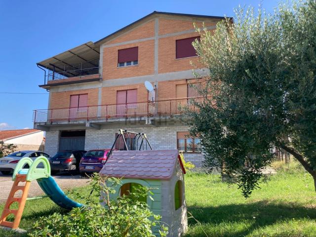 Appartamento in vendita di 80 m² in Via Puzzaca