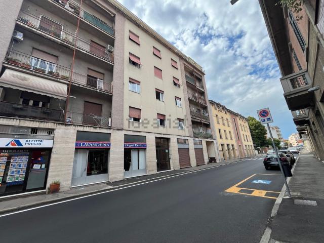 Appartamento in vendita di 80 m² in Via Q. Sella, 9