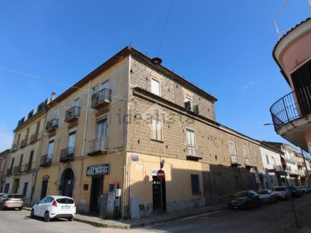 Appartamento in vendita di 80 m² in Via Quartiere Nuovo, 83