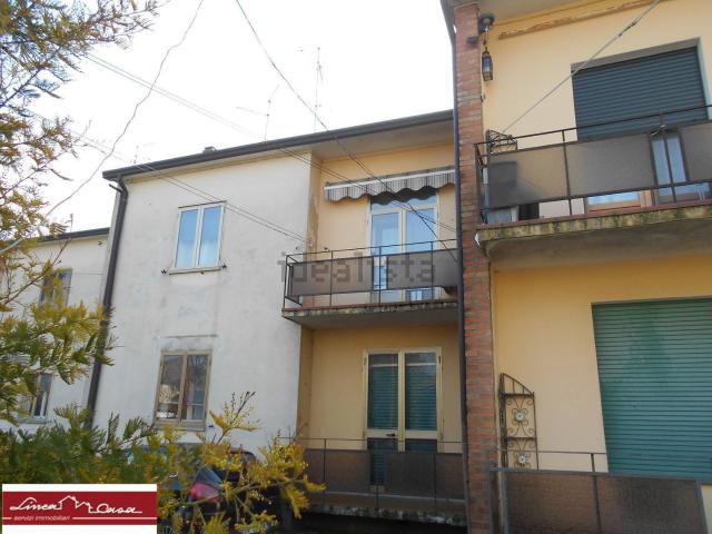 Appartamento in vendita di 80 m² in Via Quartiere Runco, 94