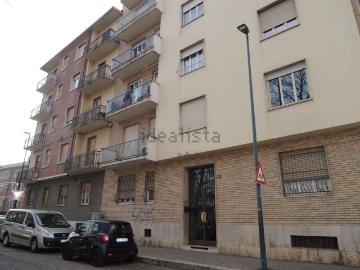 Appartamento in vendita di 80 m² in Via Quinto Bevilacqua, 12
