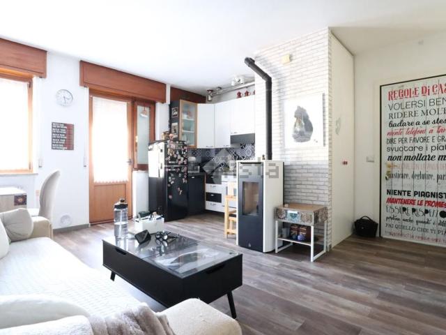Appartamento in vendita di 80 m² in Via Quintiliano Ermacora, 6